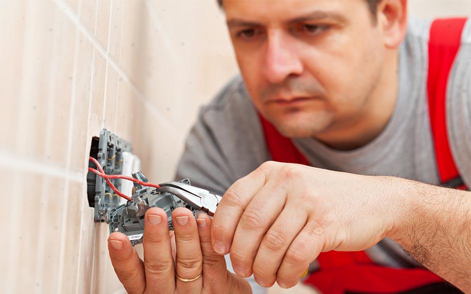 travaux électricité Dourdan