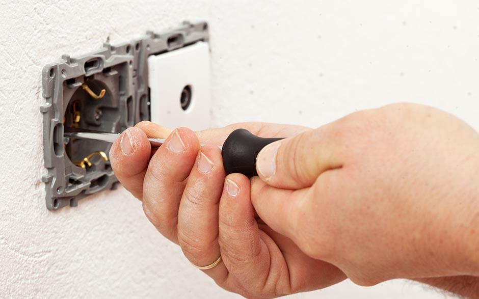 travaux électricité Dourdan